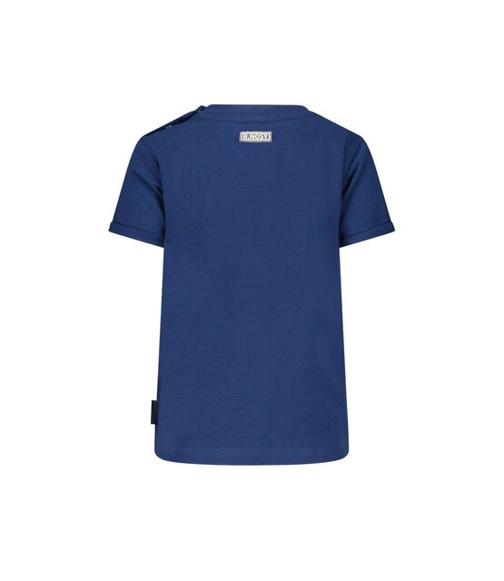 B Nosy Meisjes Mini T-Shirt Birdie