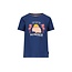 B.Nosy B Nosy Meisjes Mini T-Shirt Birdie