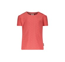 B Nosy Meisjes Mini T-Shirt Bonnie