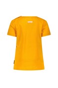 B Nosy Meisjes Mini T-Shirt Bowi