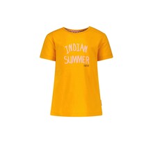 B Nosy Meisjes Mini T-Shirt Bowi
