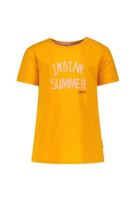 B Nosy Meisjes Mini T-Shirt Bowi