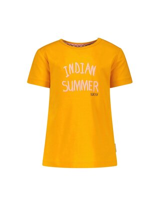 B Nosy Meisjes Mini T-Shirt Bowi