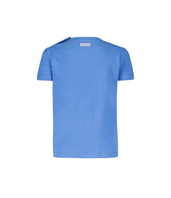 B Nosy Meisjes Mini T-Shirt Pax B Nosy Meisjes Mini T-Shirt Pax