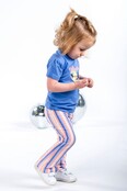 B Nosy Meisjes Mini T-Shirt Pax B Nosy Meisjes Mini T-Shirt Pax