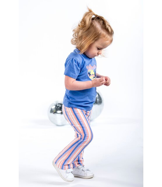 B Nosy Meisjes Mini T-Shirt Pax B Nosy Meisjes Mini T-Shirt Pax