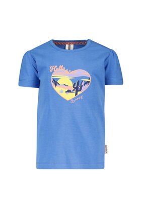 B Nosy Meisjes Mini T-Shirt Pax