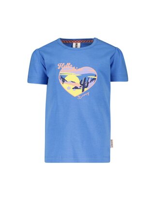 B Nosy Meisjes Mini T-Shirt Pax