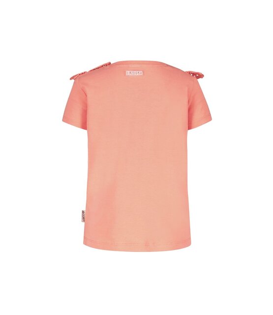 B Nosy Meisjes Mini T-Shirt Polly B Nosy Meisjes Mini T-Shirt Polly