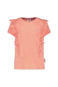 B Nosy Meisjes Mini T-Shirt Polly B Nosy Meisjes Mini T-Shirt Polly