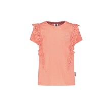 B Nosy Meisjes Mini T-Shirt Polly