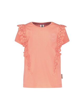 B Nosy Meisjes Mini T-Shirt Polly