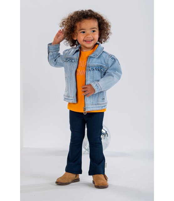 B Nosy Meisjes Mini Broek Beate B Nosy Meisjes Mini Broek Beate