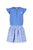 B Nosy Meisjes Mini Jurk Paigelyn B Nosy Meisjes Mini Jurk Paigelyn