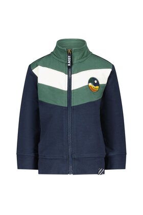 B Nosy Jongens Mini Vest Greg