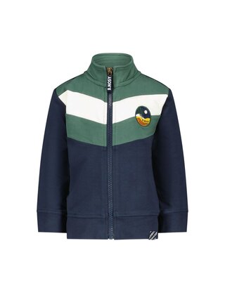 B Nosy Jongens Mini Vest Greg