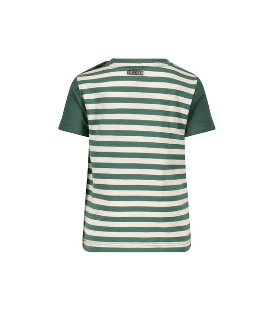 B Nosy Jongens Mini T-Shirt Kelvin B Nosy Jongens Mini T-Shirt Kelvin