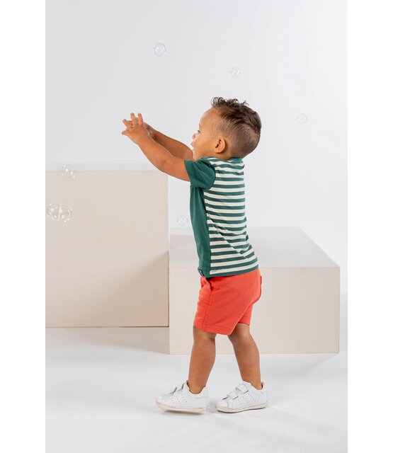 B Nosy Jongens Mini T-Shirt Kelvin B Nosy Jongens Mini T-Shirt Kelvin