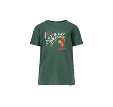 B Nosy Jongens Mini T-Shirt Kelvin