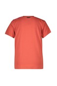 B Nosy Jongens Mini T-Shirt Karsten
