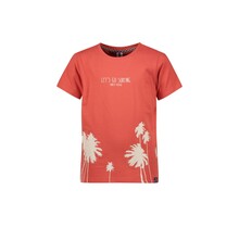 B Nosy Jongens Mini T-Shirt Karsten