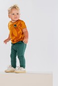 B Nosy Jongens Mini Broek Gosse B Nosy Jongens Mini Broek Gosse