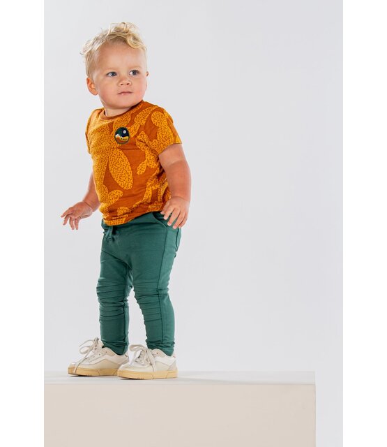 B Nosy Jongens Mini Broek Gosse B Nosy Jongens Mini Broek Gosse