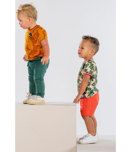 B Nosy Jongens Mini Broek Gosse B Nosy Jongens Mini Broek Gosse