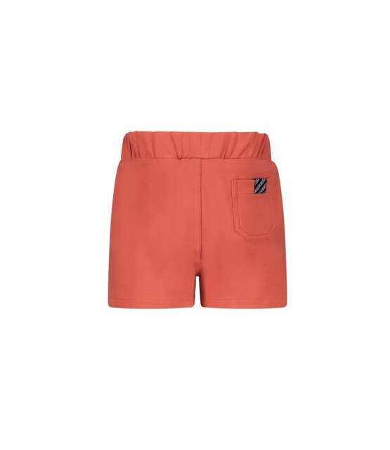 B Nosy Jongens Mini T-Shirt Kent B Nosy Jongens Mini T-Shirt Kent