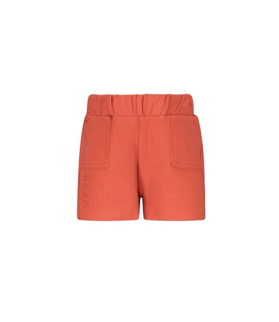 B Nosy Jongens Mini T-Shirt Kent B Nosy Jongens Mini T-Shirt Kent