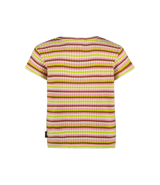 B Nosy Meisjes T-Shirt Gaby B Nosy Meisjes T-Shirt Gaby
