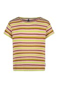 B Nosy Meisjes T-Shirt Gaby B Nosy Meisjes T-Shirt Gaby