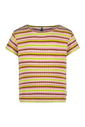 B Nosy Meisjes T-Shirt Gaby