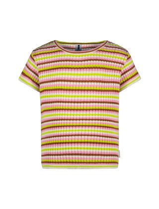 B Nosy Meisjes T-Shirt Gaby