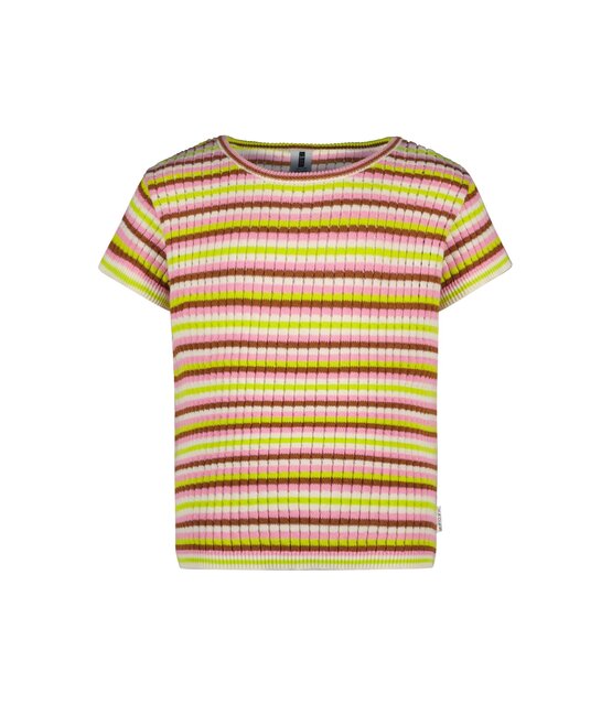 B Nosy Meisjes T-Shirt Gaby B Nosy Meisjes T-Shirt Gaby
