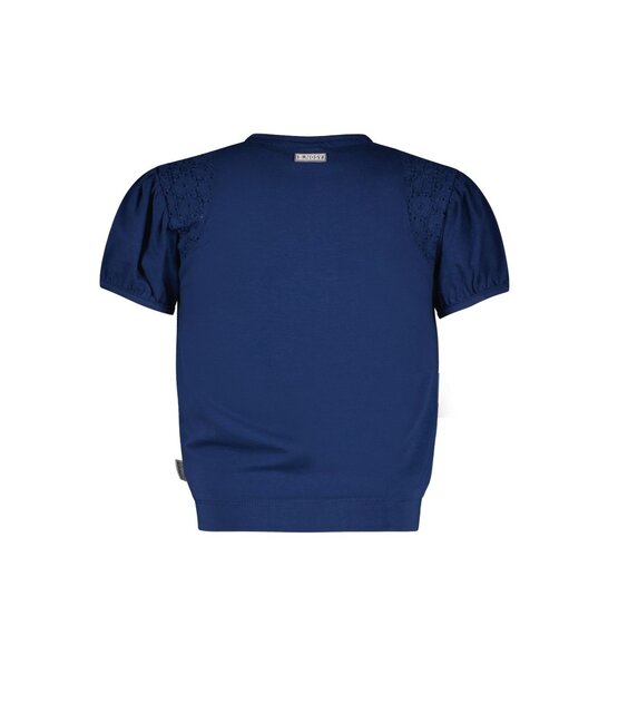 B Nosy Meisjes T-Shirt Guusje