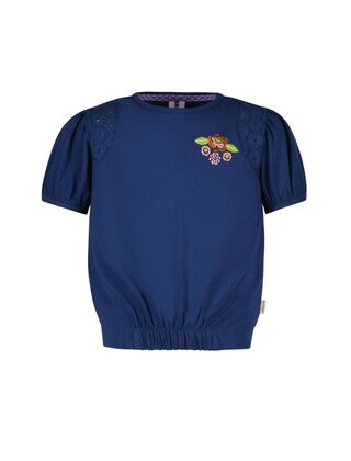 B Nosy Meisjes T-Shirt Guusje