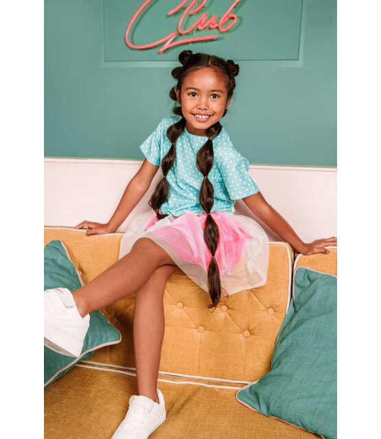 B Nosy Meisjes T-Shirt Emily