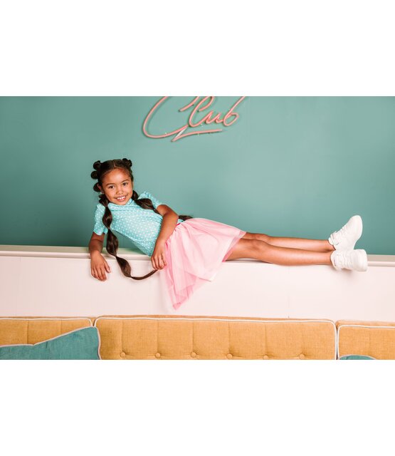 B Nosy Meisjes T-Shirt Emily