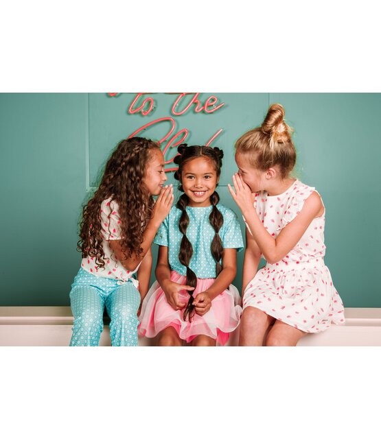 B Nosy Meisjes T-Shirt Emily