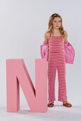 B Nosy Meisjes Jumpsuit Gabriella