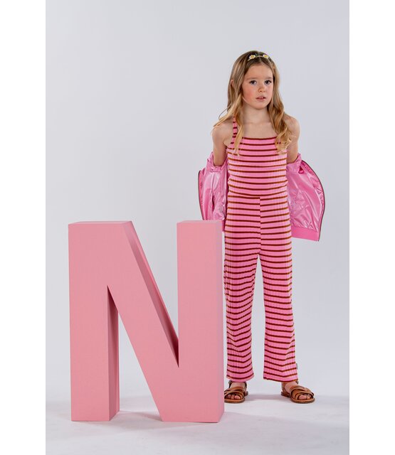 B Nosy Meisjes Jumpsuit Gabriella