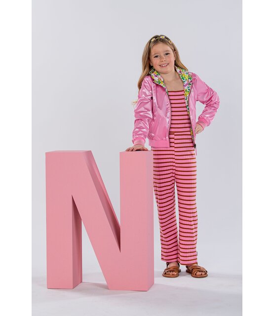 B Nosy Meisjes Jumpsuit Gabriella