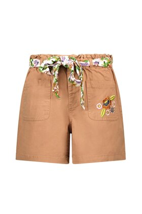 B Nosy Meisjes Short Gioya