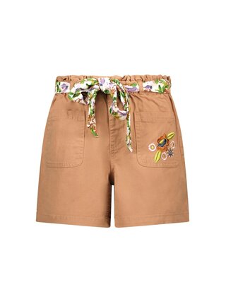 B Nosy Meisjes Short Gioya