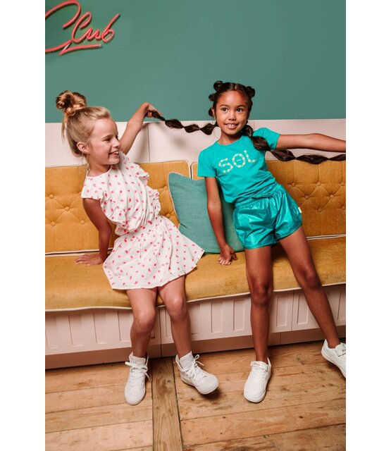 B Nosy Meisjes Jurk Erin