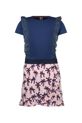 B Nosy Meisjes Jurk Tineke