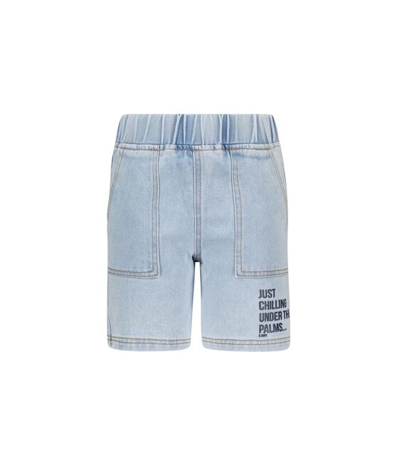 B Nosy Jongens Short Melle