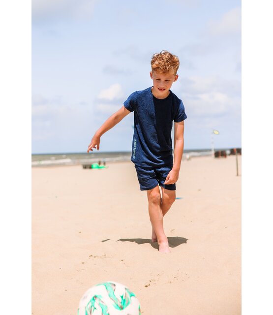 B Nosy Jongens Short Mick