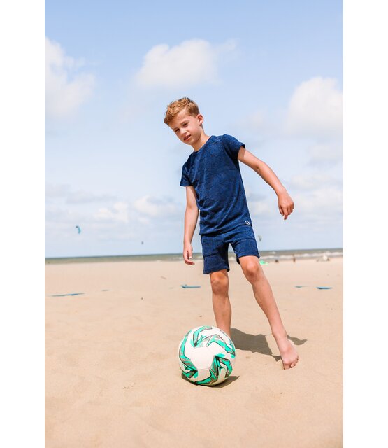 B Nosy Jongens Short Mick